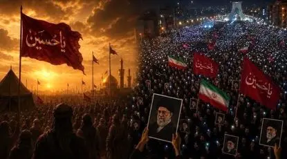 ۱۱ هشدار مهم به شرکت کنندگان در مراسم تشییع رهبر شهید