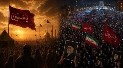 ۱۱ هشدار مهم به شرکت کنندگان در مراسم تشییع رهبر شهید