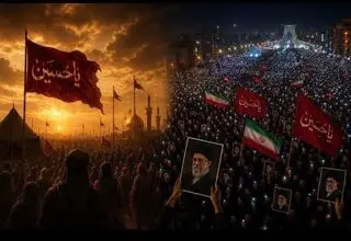 ۱۱ هشدار مهم به شرکت کنندگان در مراسم تشییع رهبر شهید