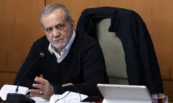 رئیس‌جمهور: وزارت علوم فرآیند استفاده از ظرفیت‌های علمی کشور را راهبری کند