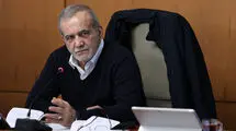 رئیس‌جمهور: وزارت علوم فرآیند استفاده از ظرفیت‌های علمی کشور را راهبری کند