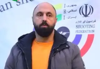 کلاتی: انتظار مدال داشتیم؛ تنها 3 جلسه با فشنگ تمرین کردیم