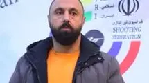 کلاتی: انتظار مدال داشتیم؛ تنها 3 جلسه با فشنگ تمرین کردیم