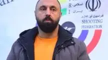 کلاتی: انتظار مدال داشتیم؛ تنها 3 جلسه با فشنگ تمرین کردیم