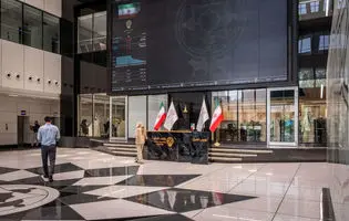 طوفان سبز بورس با دیپورت فروشنده‌ها/ سیگنال‌های واشنگتن و تهران با بازار سرمایه چه کردند؟
