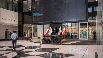 طوفان سبز بورس با دیپورت فروشنده‌ها/ سیگنال‌های واشنگتن و تهران با بازار سرمایه چه کردند؟