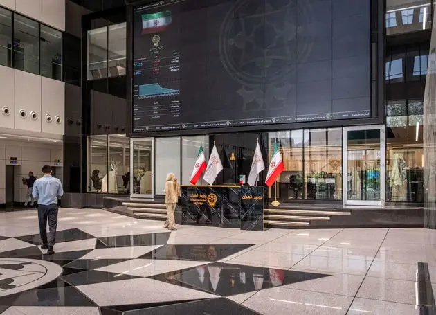 طوفان سبز بورس با دیپورت فروشنده‌ها/ سیگنال‌های واشنگتن و تهران با بازار سرمایه چه کردند؟
