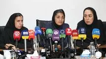 جعفری: هیچ افتخاری بالاتر از سرمربیگری تیم ملی نیست