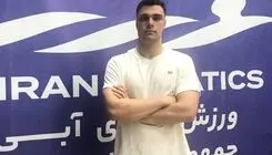 رکورد ۱۸ ساله ۵۰ متر قورباغه ایران شکسته شد