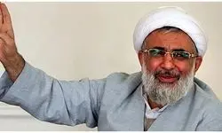 فلاحیان شهادت رهبر انقلاب را تسلیت گفت