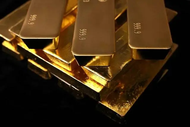 افزایش قیمت طلای جهانی در پی احتمال کاهش بیشتر نرخ بهره در آمریکا