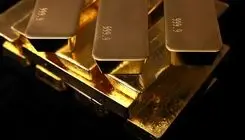 افزایش قیمت طلای جهانی در پی احتمال کاهش بیشتر نرخ بهره در آمریکا