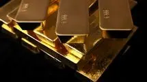 افزایش قیمت طلای جهانی در پی احتمال کاهش بیشتر نرخ بهره در آمریکا