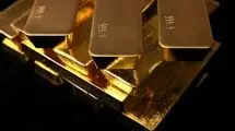 افزایش قیمت طلای جهانی در پی احتمال کاهش بیشتر نرخ بهره در آمریکا