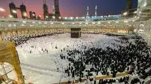 آغاز اعزام زائران عمره مفرده از فرودگاه امام