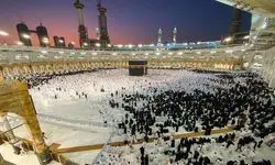 آغاز اعزام زائران عمره مفرده از فرودگاه امام