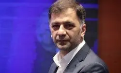 نظری جویباری بعد از انتخاب ساپینتو پشیمان شد! 