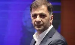 کریمی: رقابت تراکتور و چادرملو می‌تواند سرآغاز دوستی میان دو باشگاه ایرانی باشد