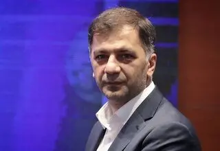 حجت کریمی مدیرعامل باشگاه تراکتور شد