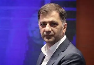 پیام تبریک رئیس فدراسیون فوتبال به مدیرعامل جدید تراکتور