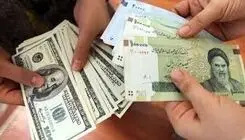 پیامدهای تثبیت نرخ ارز 