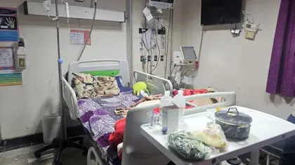 سایه‌ جنگ بر بالین کودکان مبتلا به سرطان/ واکاوی تخلیه بیمارستان شهید بقایی اهواز از منظر حقوق بین الملل
