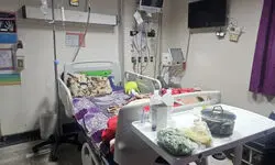 سایه‌ جنگ بر بالین کودکان مبتلا به سرطان/ واکاوی تخلیه بیمارستان شهید بقایی اهواز از منظر حقوق بین الملل