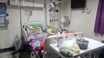 سایه‌ جنگ بر بالین کودکان مبتلا به سرطان/ واکاوی تخلیه بیمارستان شهید بقایی اهواز از منظر حقوق بین الملل