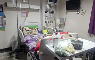 سایه‌ جنگ بر بالین کودکان مبتلا به سرطان/ واکاوی تخلیه بیمارستان شهید بقایی اهواز از منظر حقوق بین الملل