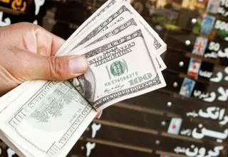 قیمت ارزو دلار؛ فروش ۱۱۵ هزار و ۲۵۰ تومانی دلار