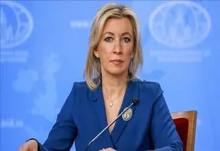 انگلیس نمی‌تواند فضانورد بفرستد اما صلح‌بان اعزام می‌کند!