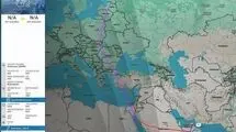 هیأت آمریکایی به عمان رسید