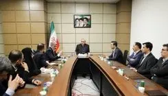 قدردانی وزیر اقتصاد از از استمرار فعالیت‌های اقتصادی بازار سرمایه به‌ویژه بورس انرژی ایران