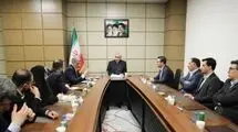 قدردانی وزیر اقتصاد از از استمرار فعالیت‌های اقتصادی بازار سرمایه به‌ویژه بورس انرژی ایران