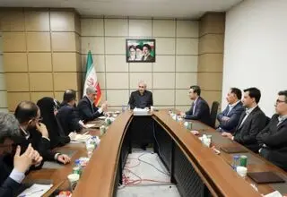 قدردانی وزیر اقتصاد از از استمرار فعالیت‌های اقتصادی بازار سرمایه به‌ویژه بورس انرژی ایران