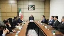 قدردانی وزیر اقتصاد از از استمرار فعالیت‌های اقتصادی بازار سرمایه به‌ویژه بورس انرژی ایران