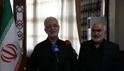 خروج یک میلیون زائر از کشور تاکنون 