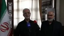 خروج یک میلیون زائر از کشور تاکنون 