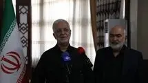 خروج یک میلیون زائر از کشور تاکنون 