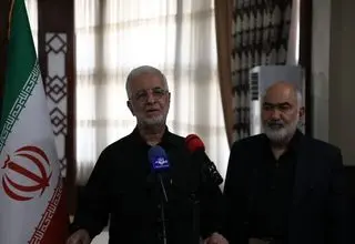 خروج یک میلیون زائر از کشور تاکنون 