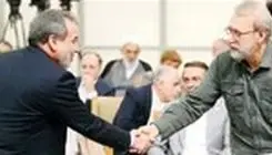 زبان گفت‌وگو با لهجه بازدارندگی