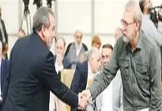 زبان گفت‌وگو با لهجه بازدارندگی