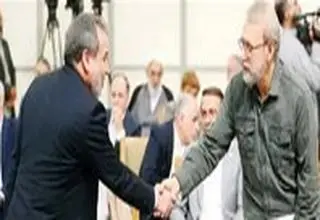 زبان گفت‌وگو با لهجه بازدارندگی