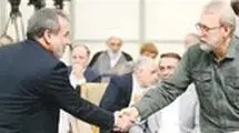زبان گفت‌وگو با لهجه بازدارندگی
