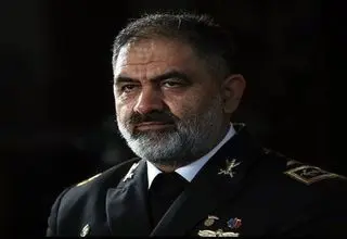 فرمانده نیروی دریایی: پاسخ قاطع به هر تهدید با دستاوردهای بومی و دانش‌بنیان