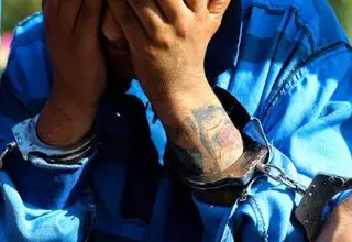 دستگیری عامل اصلی توزیع قرص‌های روانگردان در جنوب تهران