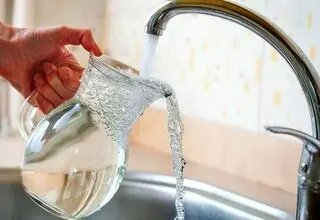 برای مصرف بیش از دو برابری آب، تعرفه بازدارنده تعیین شده است