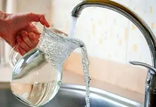 برای مصرف بیش از دو برابری آب، تعرفه بازدارنده تعیین شده است