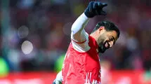 ترکیب احتمالی پرسپولیس مقابل خیبر؛ بدون کنعانی‌زادگان!