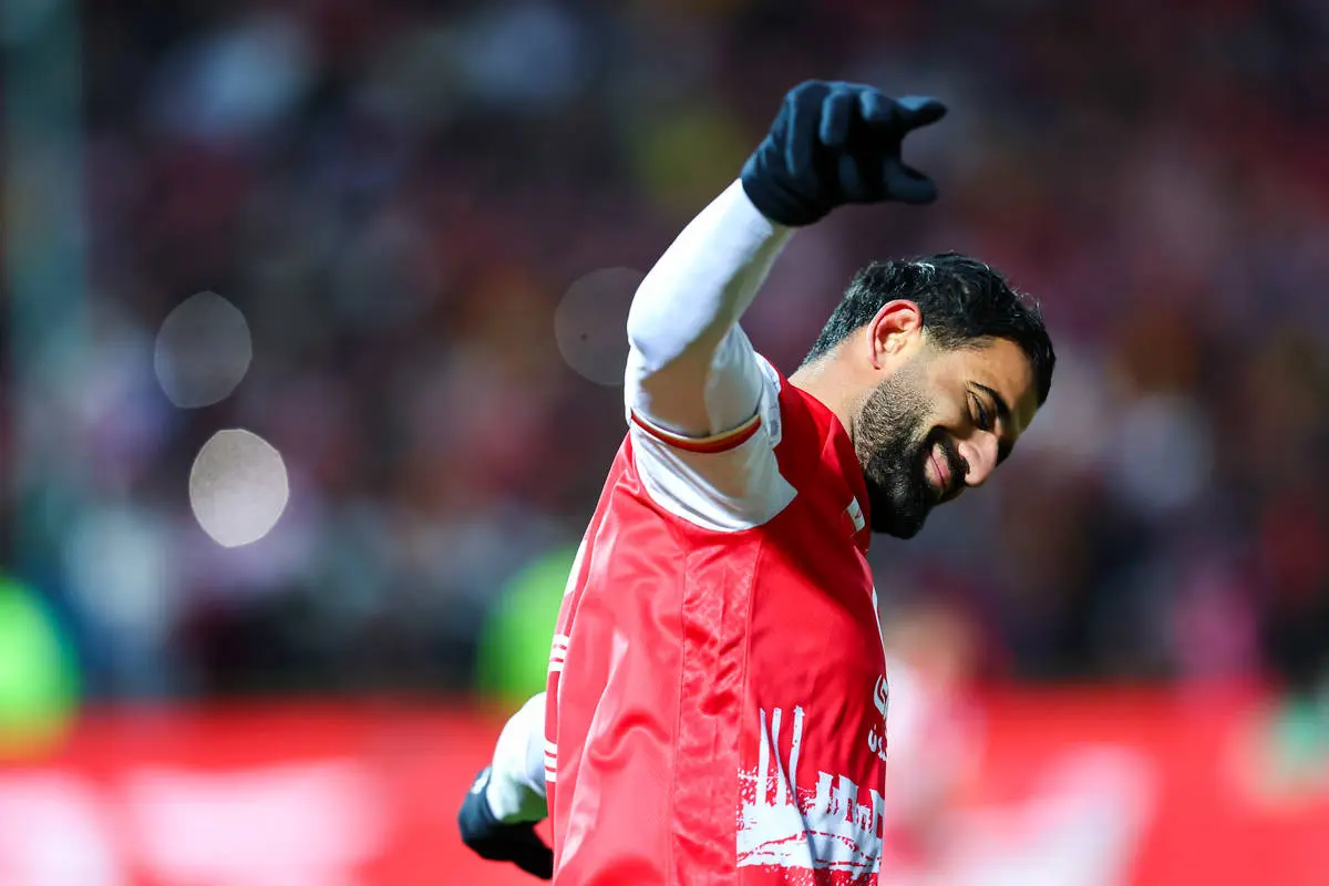 ترکیب احتمالی پرسپولیس مقابل خیبر؛ بدون کنعانیزادگان!